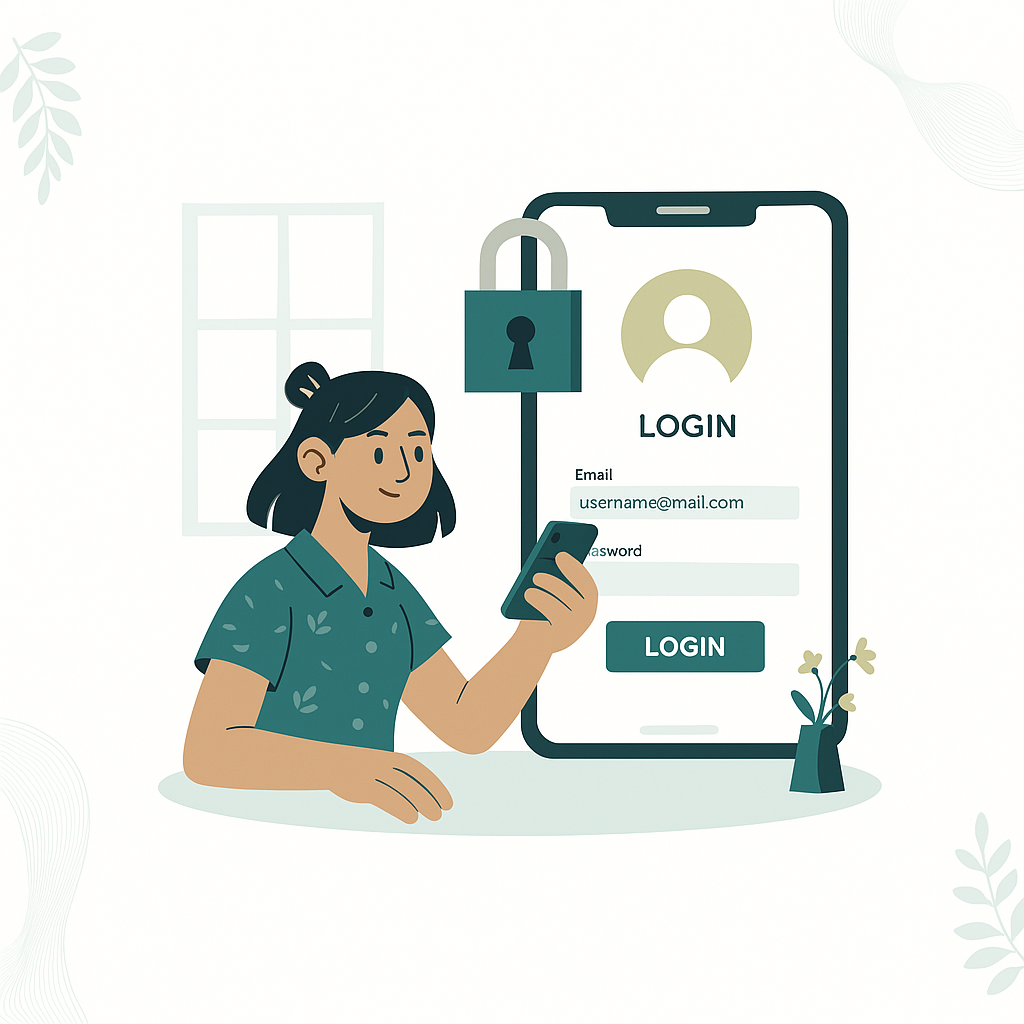 looginpage